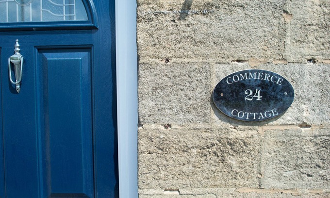 Ripley Cottage | Stunning two bedroom cottage, close to Harrogate, Ripon, Knaresborough & Ripley