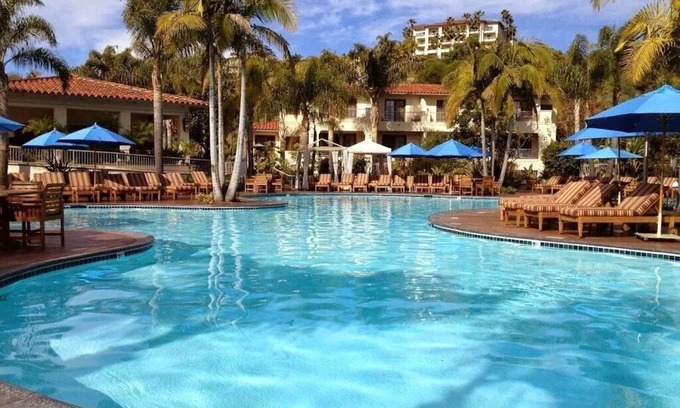 Aviara Condo | Stunning Two Bedroom at Four Seasons Aviara in Beautiful Southern California!