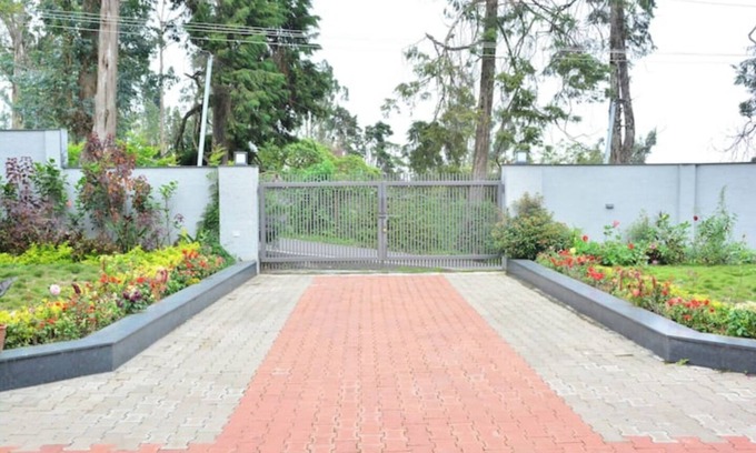 Kodaikanal Apartment | Stunning View & Modern Amenities-H2