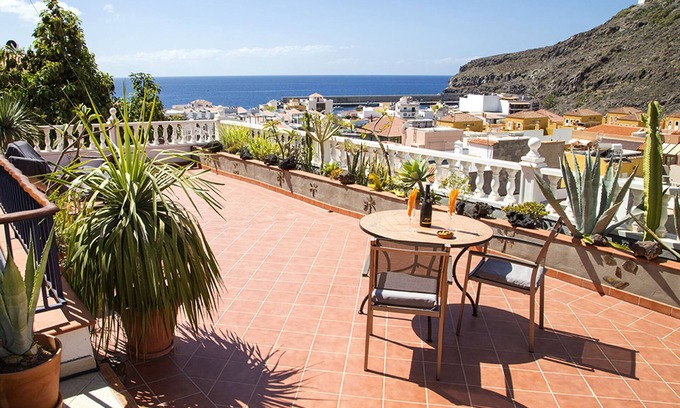 Playa de Santiago House | Stunning views, perfect location, fabulous house within walking distance to all