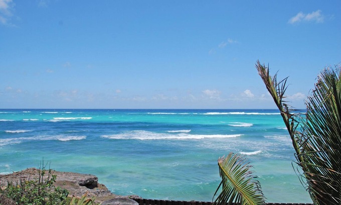 Silver Sands House | Stunning Views, Oceanfront Oasis with Private Pool - Inch by Inch