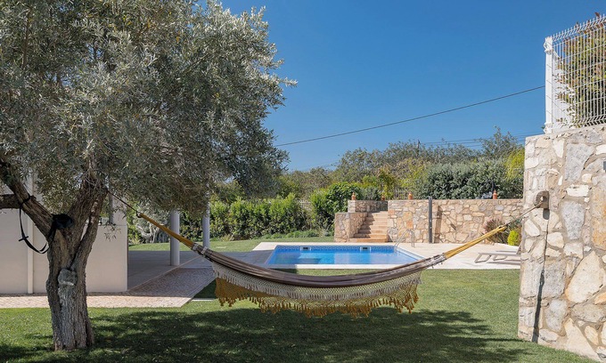 Boliqueime Villa | Stunning Villa w/Pool