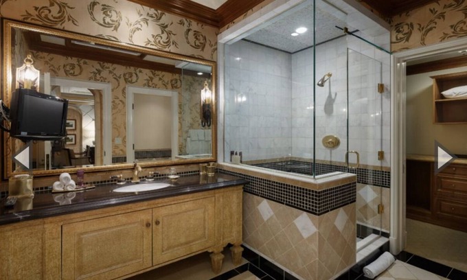 Carmel Valley Villa | Stunning villa w/private hot tub, theatre room and more!