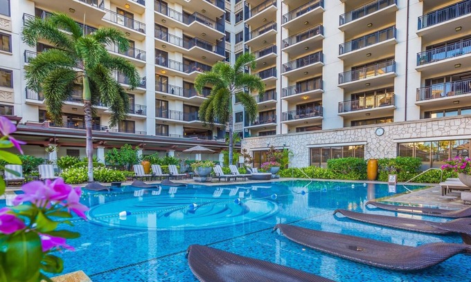 Ko Olina Condo | Stunning villa with panoramic views