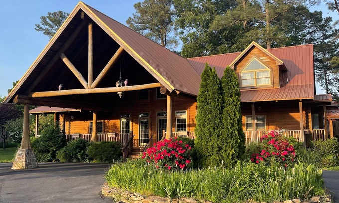 Wicomico Church House | Stunning waterfront house with views from every room!