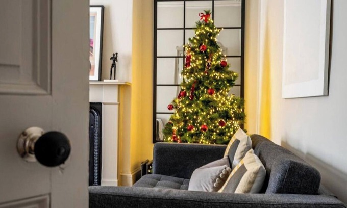 York House | Stunning York townhouse on TV best holiday home