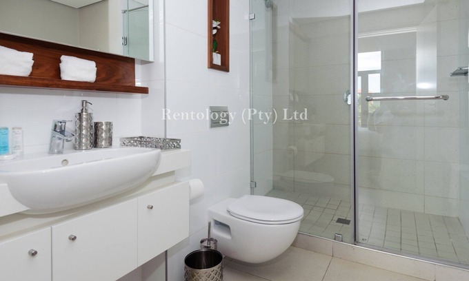 Port Zimbali Apartment | Stunning Zimbali Suites