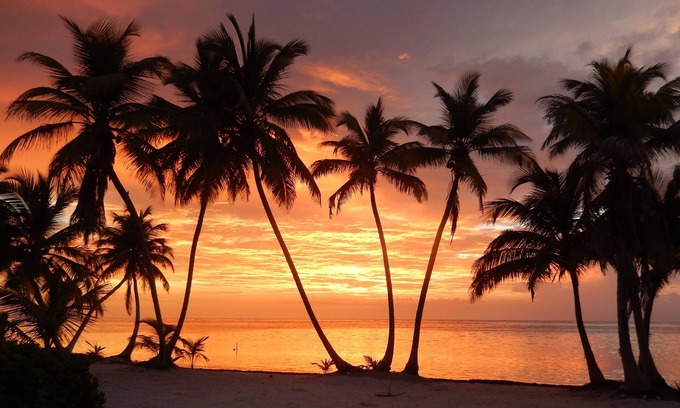 Mahahual Villa | Stunningly beautiful Villa with Wide Private Beach