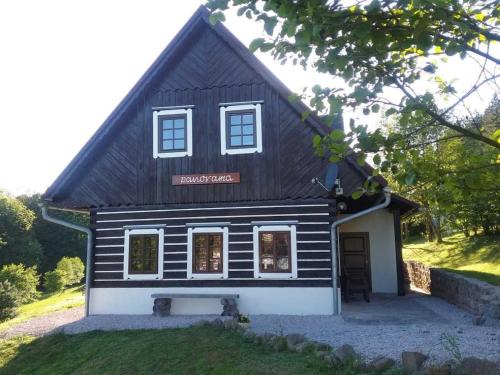 Stupna House | Stupná Chalet Near Ski Resort