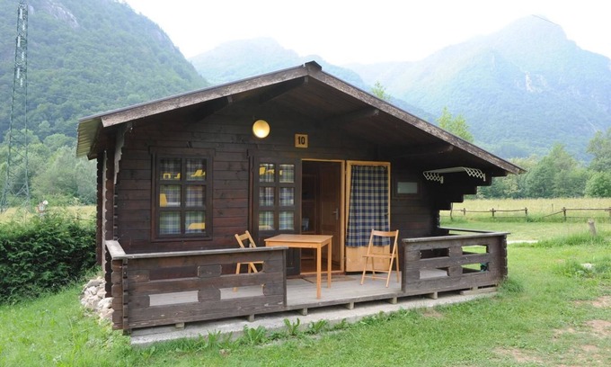 Gaiola Other | Stura River Village