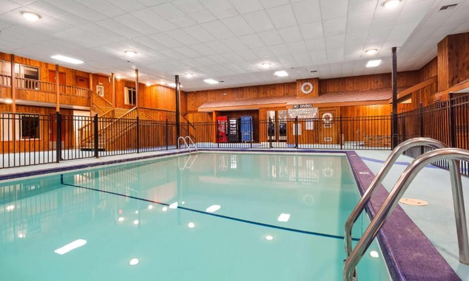 Sturgis Hotel | Sturgis Lodge and Suites