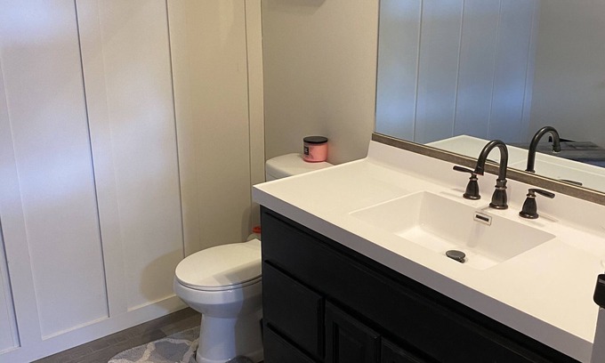 Whitewood House | Sturgis Motorcycle Rally Vacation Rental