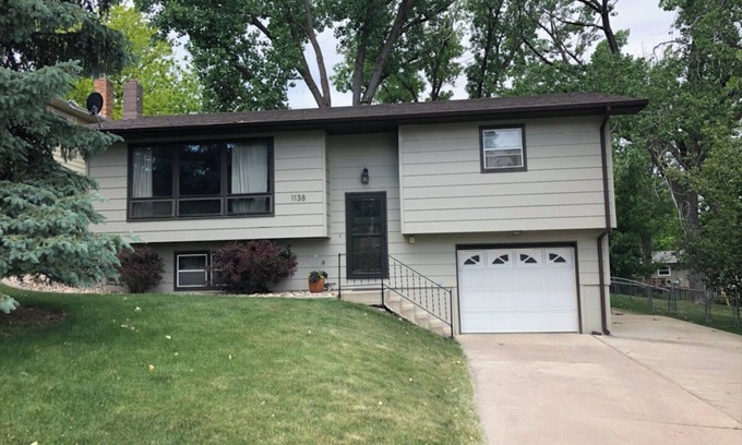 Sturgis House | Sturgis Rally Rental- just blocks from downtown!