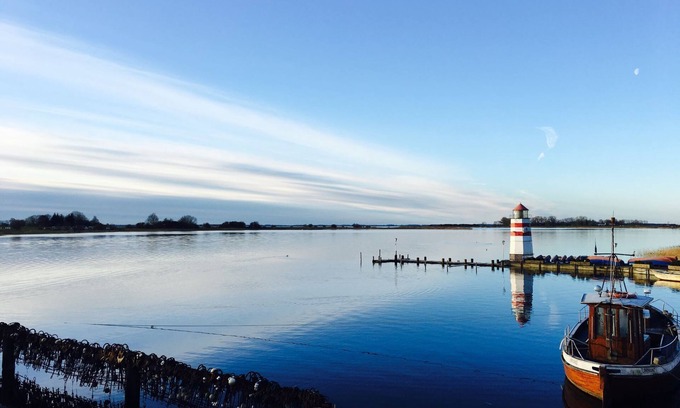 Waase Apartment | Sturmfrei by Interhome