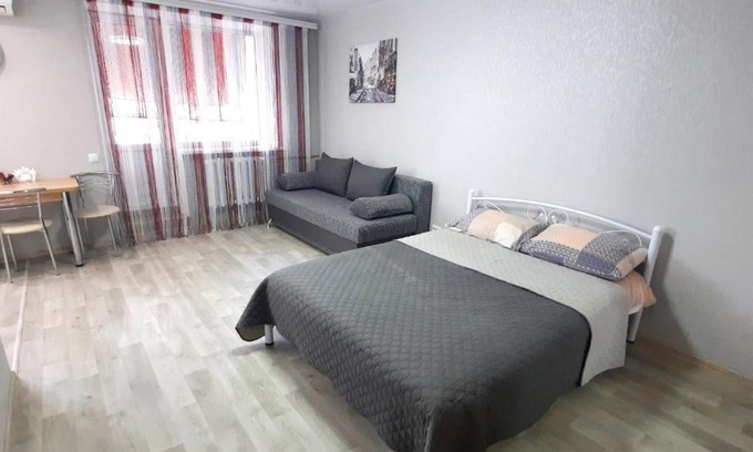 Kramatorsk Apartment | Stusa apartment premium