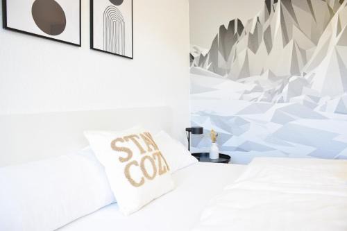 Kempten Apartment | stycoz - Modern studio - Central