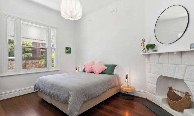 Subiaco House | Style and Comfort in Subiaco