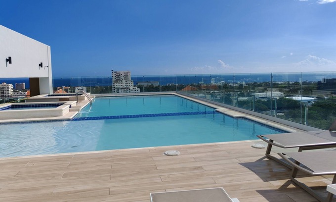Sarasota Hotel | Style and Confort Village Palmera