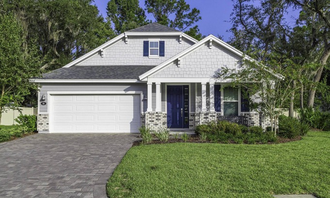 St. Augustine House | Style and Elegance! The serenity of the Beach and Downtown, just minutes away!