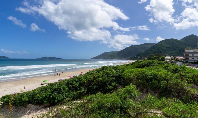 Acores Apartment | Style apartment with sea view N1760