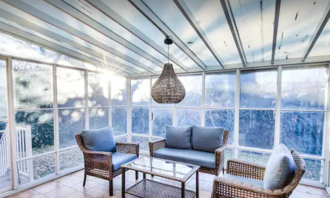 Candiac House | Style & confort by Montreal -New - 3 BR Bungalow