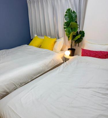 Higashiyotsugi Apartment | Style Lab四つ木