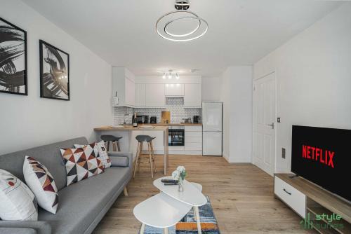 Cadishead Apartment | Style Suites
