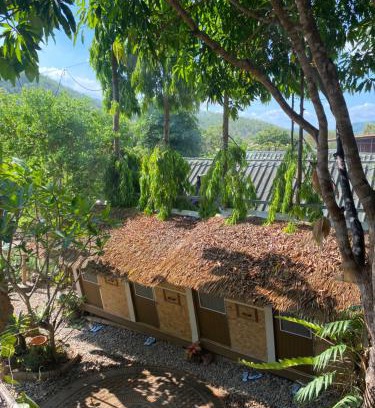 Chong Kham Hotel | Styles Stay
