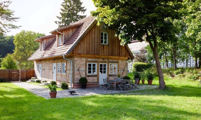 Muritz House | Stylish vacation in one of the most beautiful areas of Germany