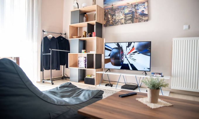 Stylida Apartment | Stylidas Apartment – Ocean Air & Quiet Nights!
