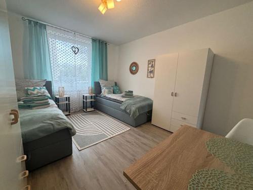Sinsen-Lenkerbeck Apartment | stylische Unterkunft in Marl
