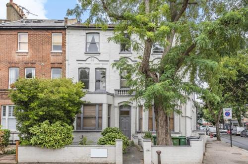 South Hampstead Apartment | Stylish 1 Bed Flat Zone 2 Hampstead Swiss Cottage