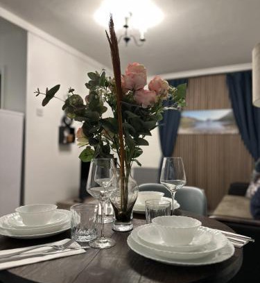 Burnham Apartment | Stylish 1 bedroom flat Burnham Slough