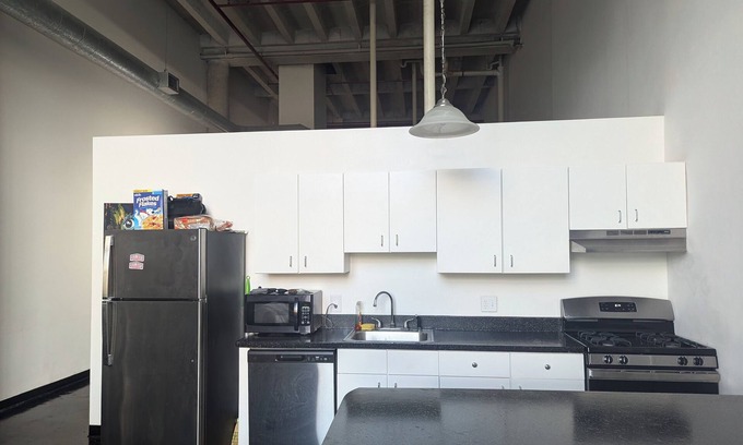 Cabbagetown Apartment | Stylish 1-bedroom loft in the heart of Atlanta/Belt Line