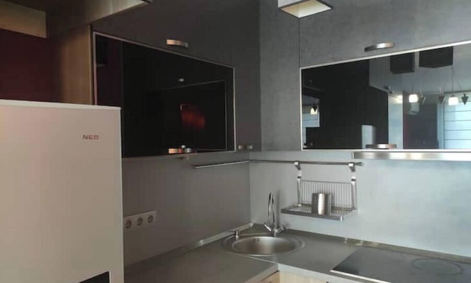 Sofia House | Stylish 1-BR Apartmentnn