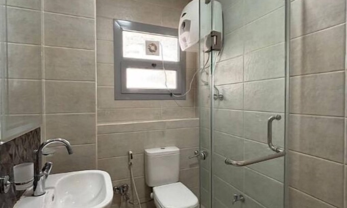 Warraq al Arab Apartment | Stylish 1BDR Studio, Garden Views, 24/7 Security