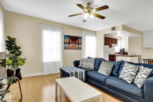 South Philadelphia Apartment | Stylish 1br Prime Location