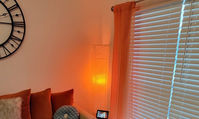 Whitehall Apartment | Stylish 2 BD Alexa enabled Apt. in Columbus OH