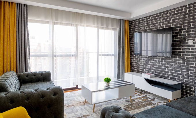 Ruaka Apartment | Stylish 2-Bedroom Apartment located in Nairobi, Ruaka.