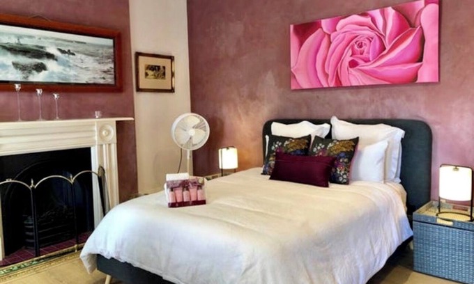 Surry Hills Apartment | Stylish 2 bedroom Surry Hills Terrace apartment