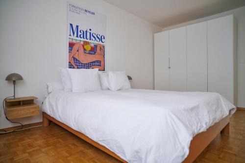 St. Johann Apartment | Stylish 2 room apartment in St Johann