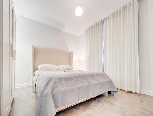 Latin Quarter Apartment | Stylish 2BR Apt in Downtown MTL