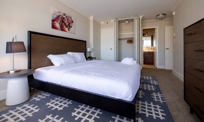Old Louisville Apartment | Stylish 2BR CozySuites w/gym! 34