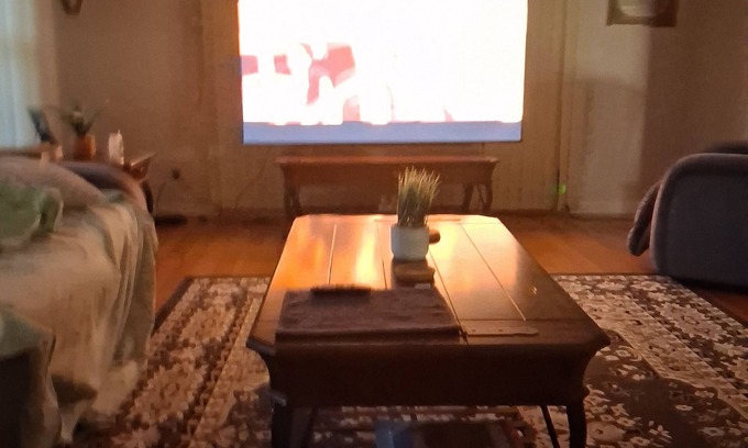 Silver Lake House | Stylish 2BR Florida Home w/85" LG OLED & 75" TVs + 3 Total Screens!
