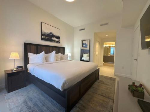 Doral Apartment | Stylish 2BR Near City Center Doral and Miami Airport