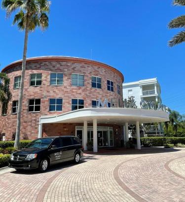 Celebration Apartment | Stylish 2BR Near Disney Parks