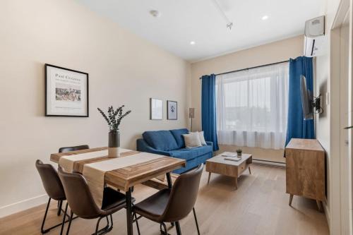Gay Village Apartment | Stylish 2BR Retreat