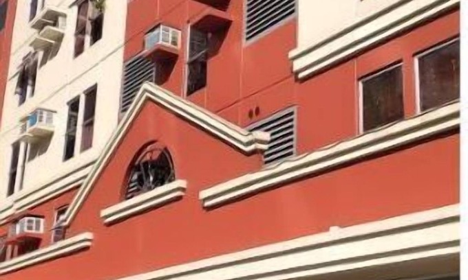 Maybunga Condo | Stylish 2BR w/Free Pool Access and Parking LG03