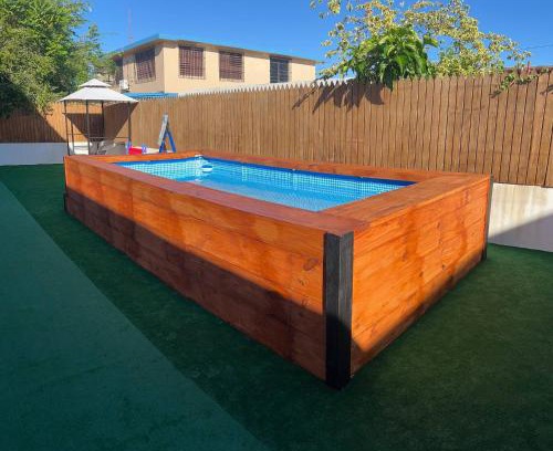 Sabana Abajo Apartment | Stylish 2BR w private balcony