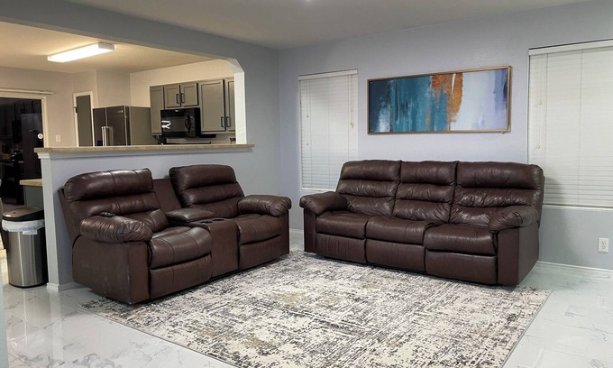 Wetmore House | Stylish 3 bedroom by JW Marriott 281 TPC Bulverde
